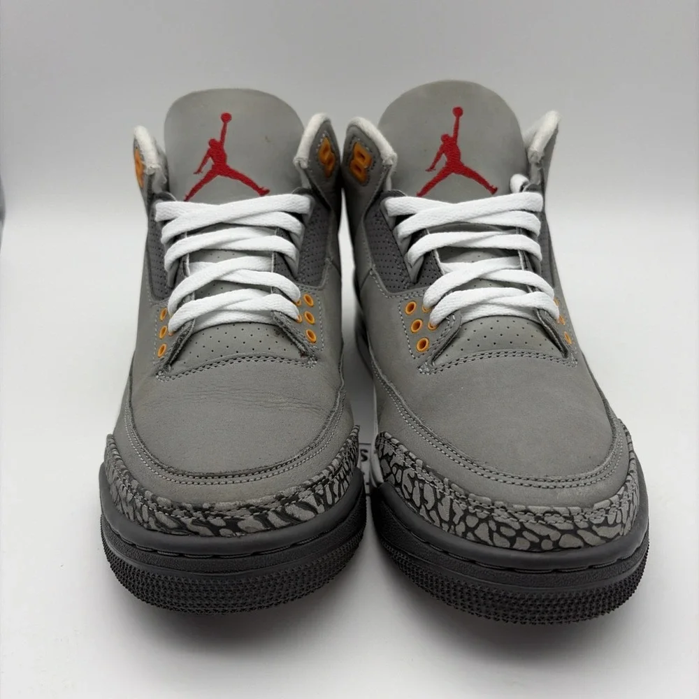 Jordan size retro